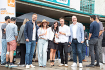 JW Sommerfest